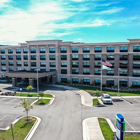 Holiday Inn Express & Suites - Elizabethtown North By Ihg Екстер'єр фото