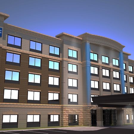 Holiday Inn Express & Suites - Elizabethtown North By Ihg Екстер'єр фото