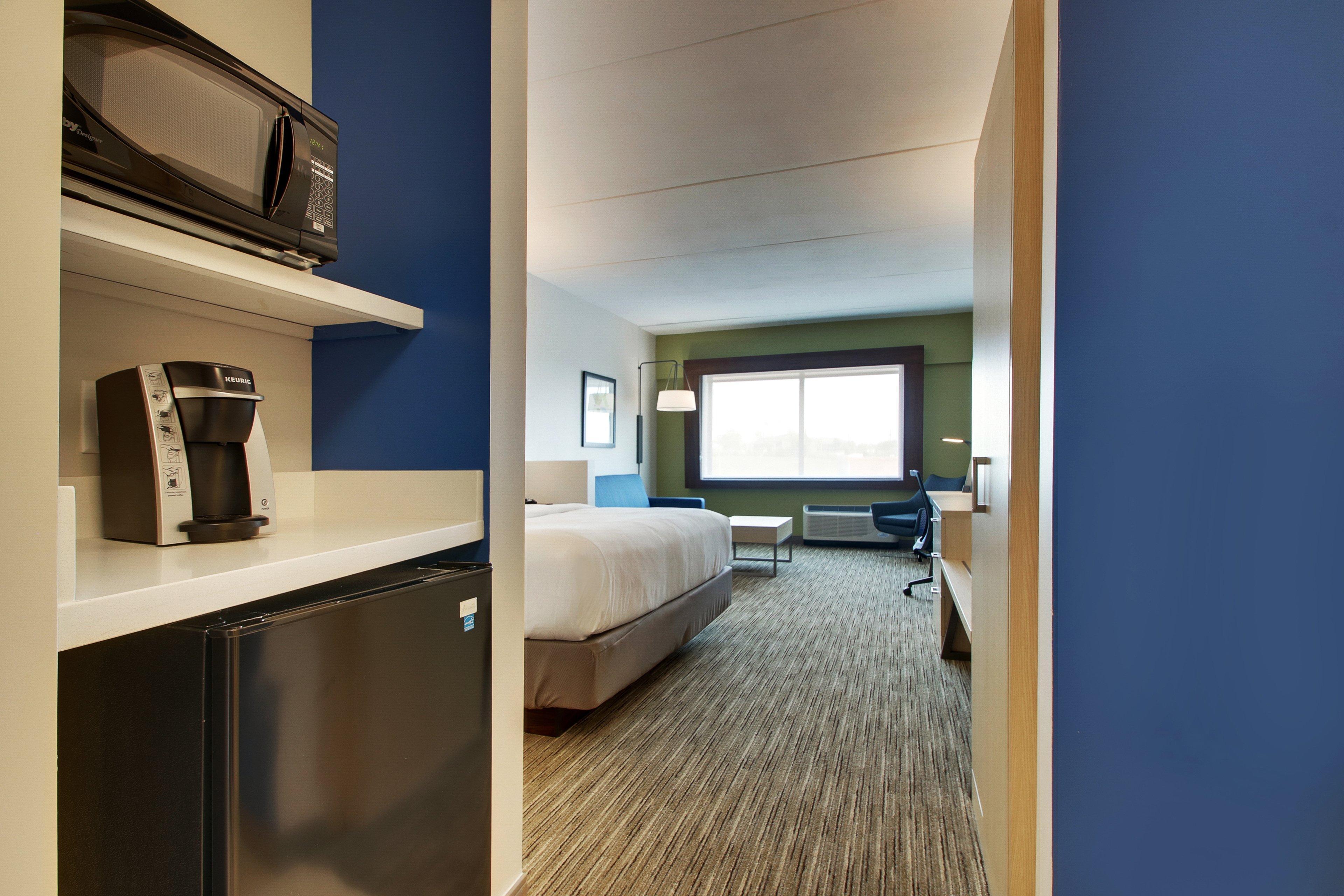 Holiday Inn Express & Suites - Elizabethtown North By Ihg Екстер'єр фото