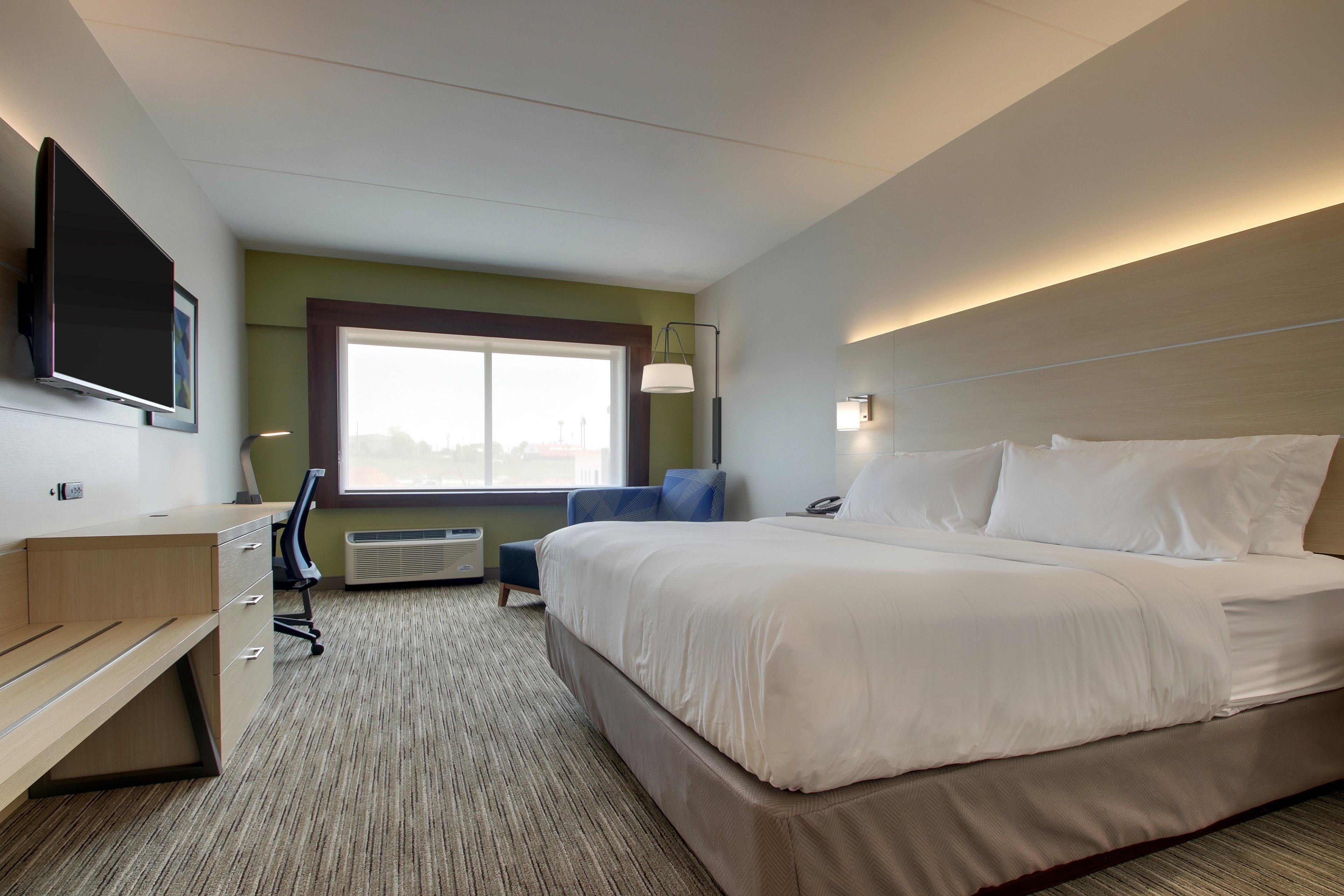 Holiday Inn Express & Suites - Elizabethtown North By Ihg Екстер'єр фото