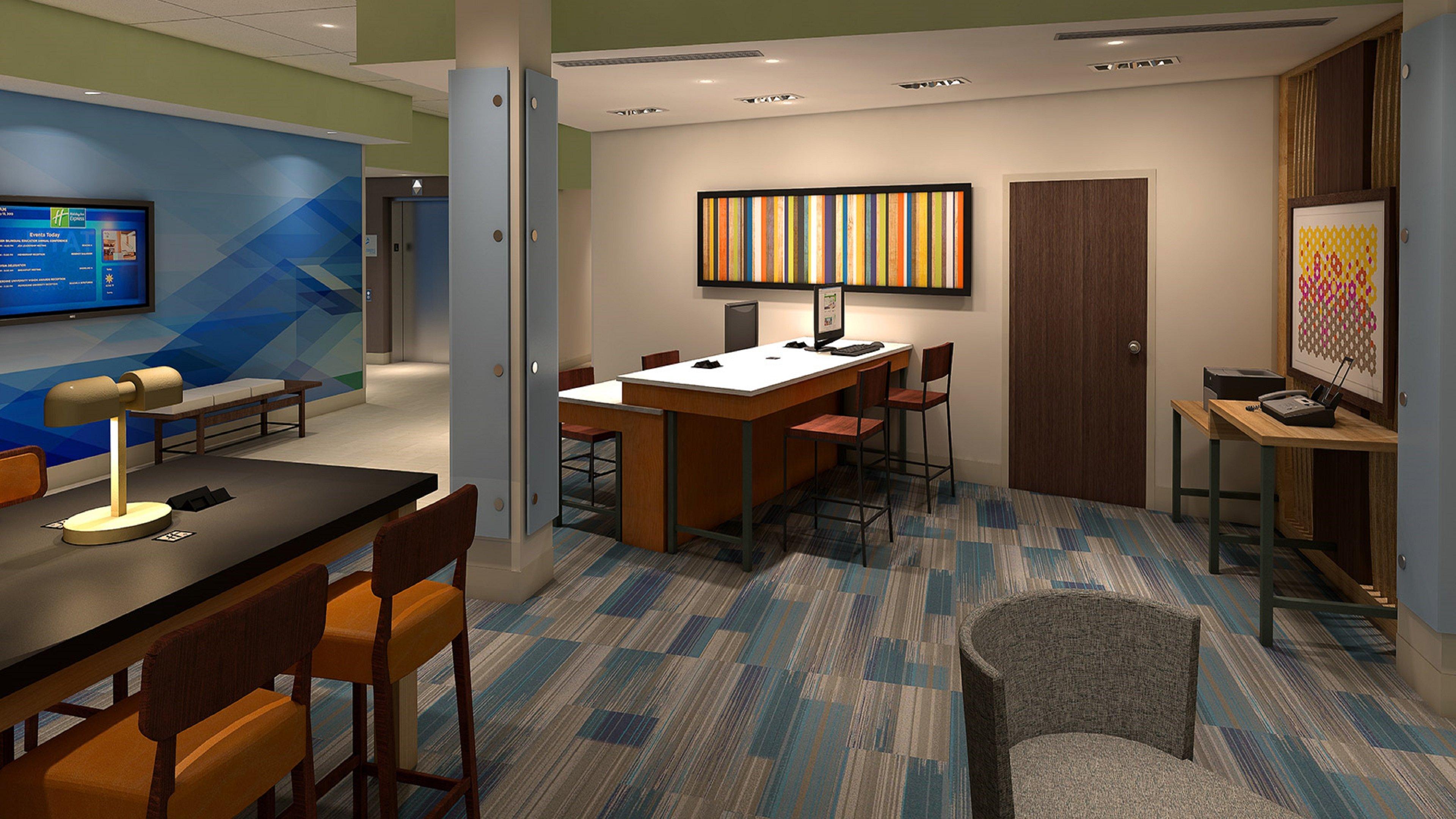 Holiday Inn Express & Suites - Elizabethtown North By Ihg Екстер'єр фото