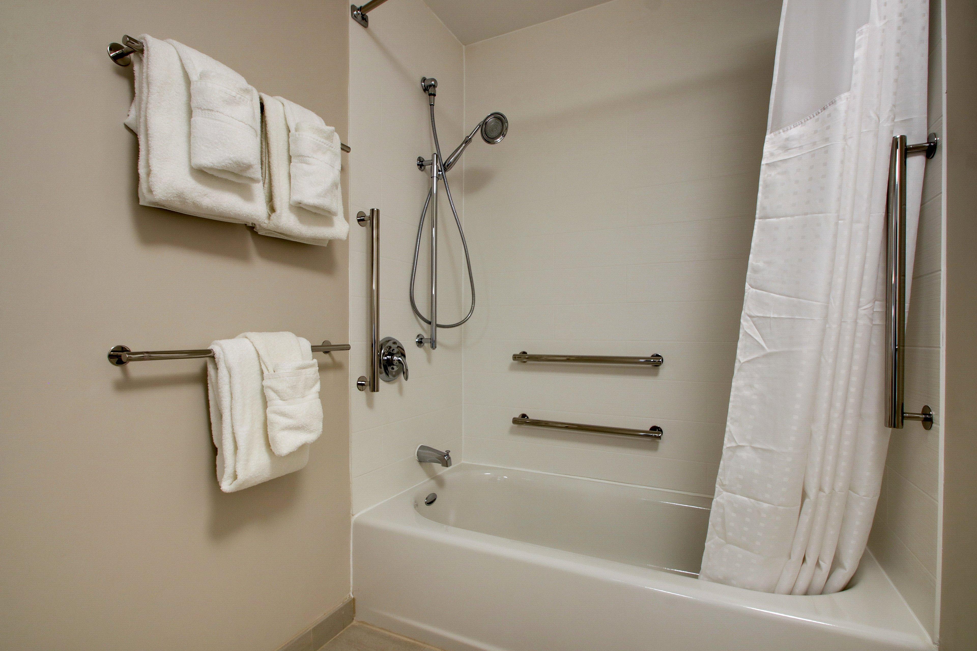 Holiday Inn Express & Suites - Elizabethtown North By Ihg Екстер'єр фото