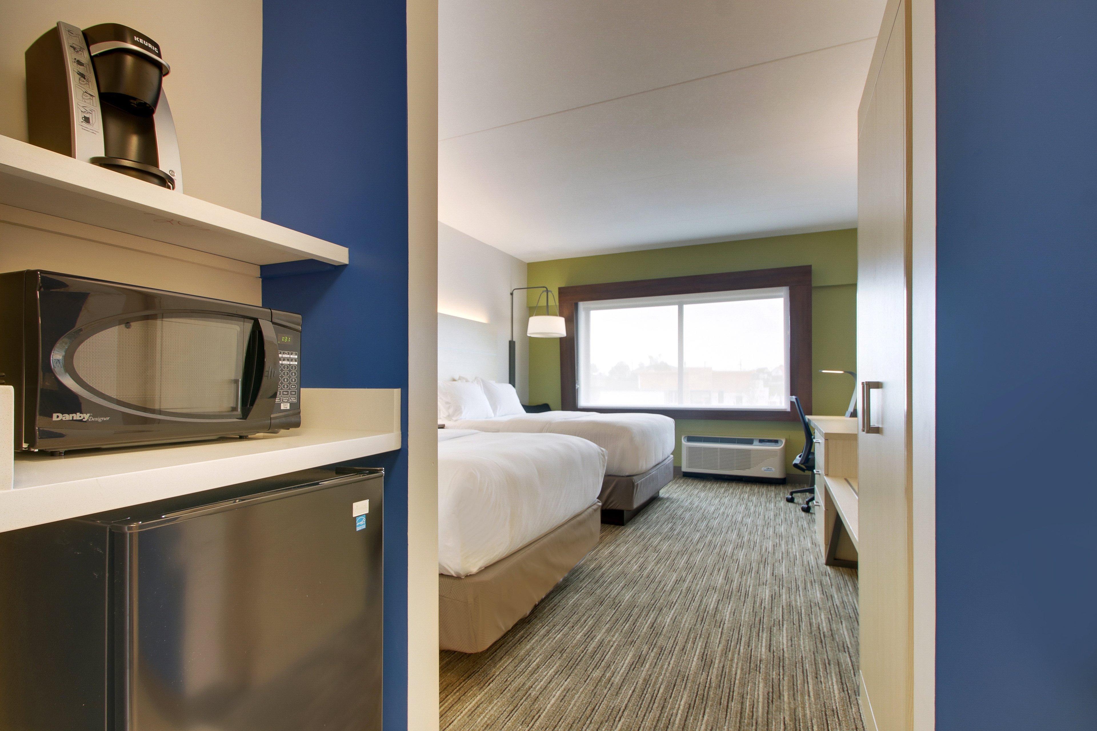 Holiday Inn Express & Suites - Elizabethtown North By Ihg Екстер'єр фото