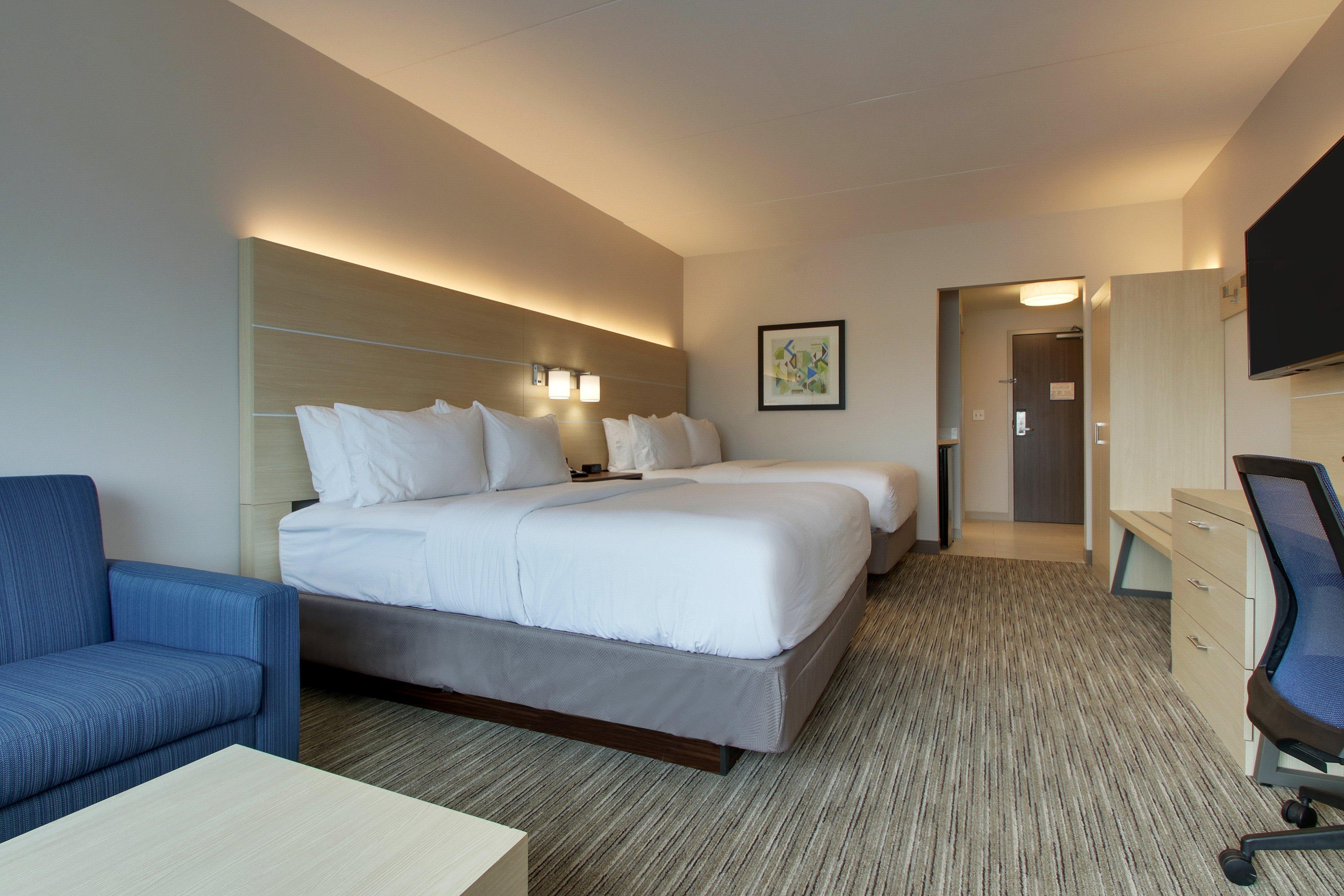 Holiday Inn Express & Suites - Elizabethtown North By Ihg Екстер'єр фото