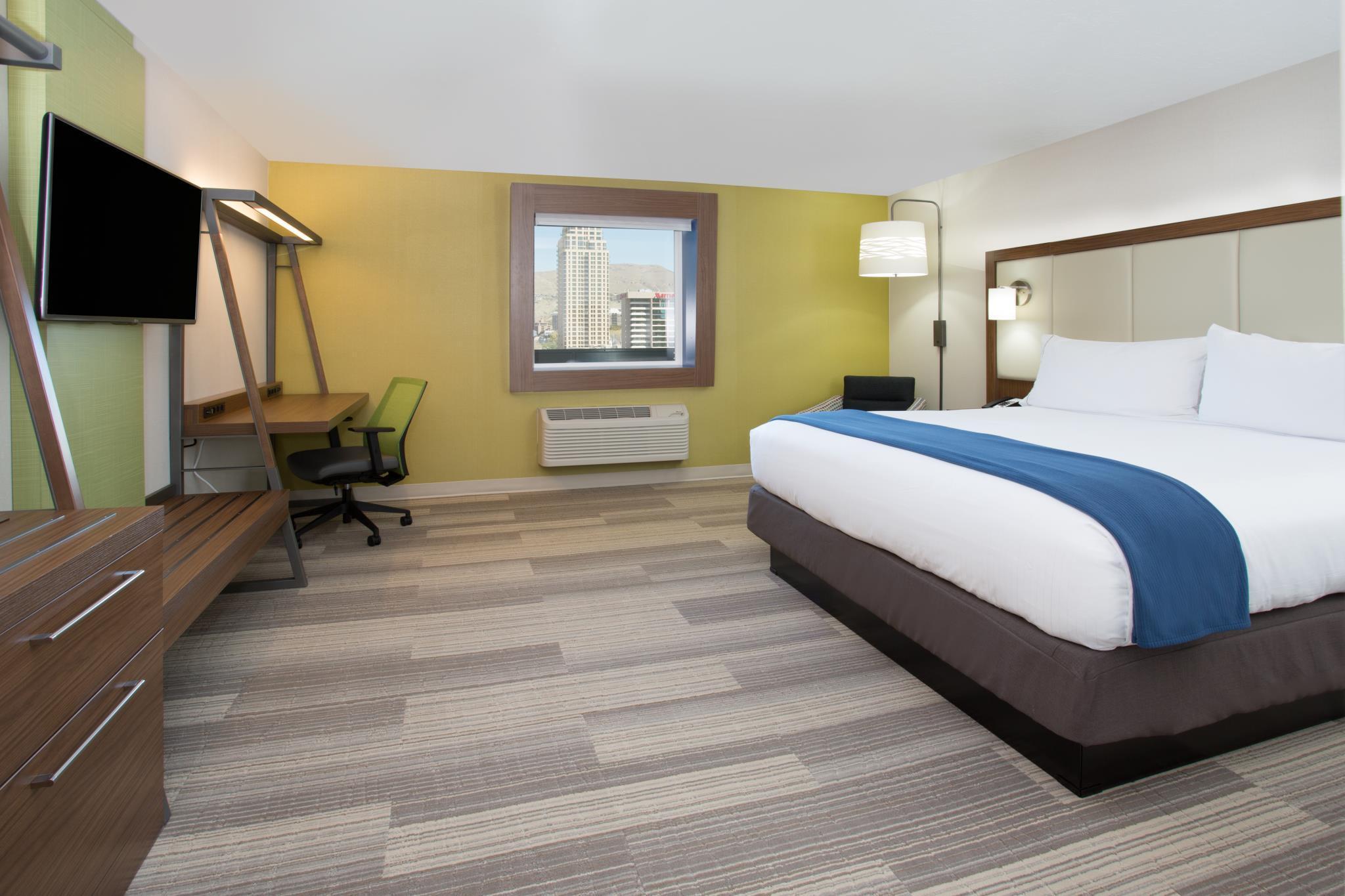 Holiday Inn Express & Suites - Elizabethtown North, An Ihg Hotel Екстер'єр фото