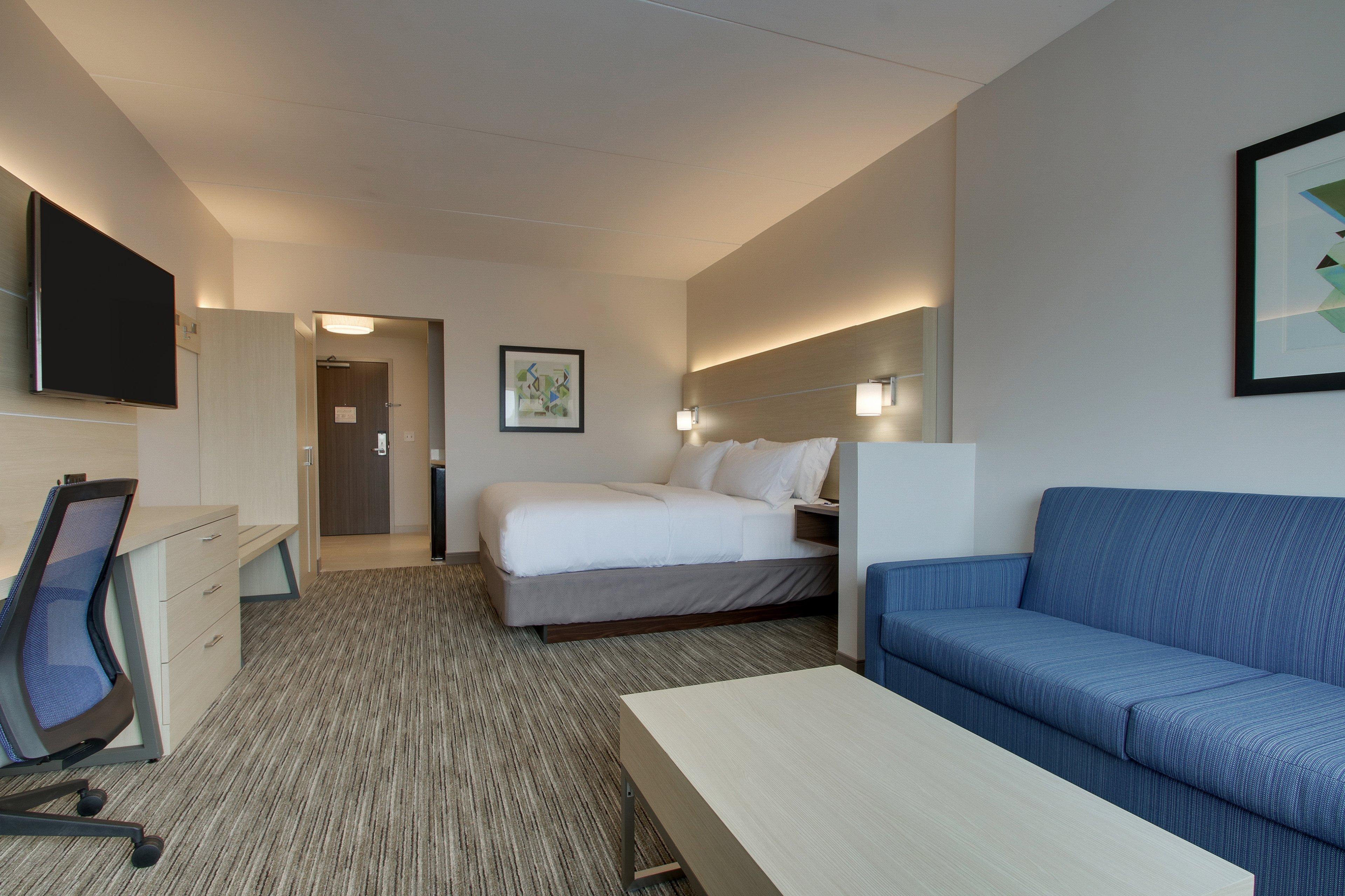 Holiday Inn Express & Suites - Elizabethtown North By Ihg Екстер'єр фото