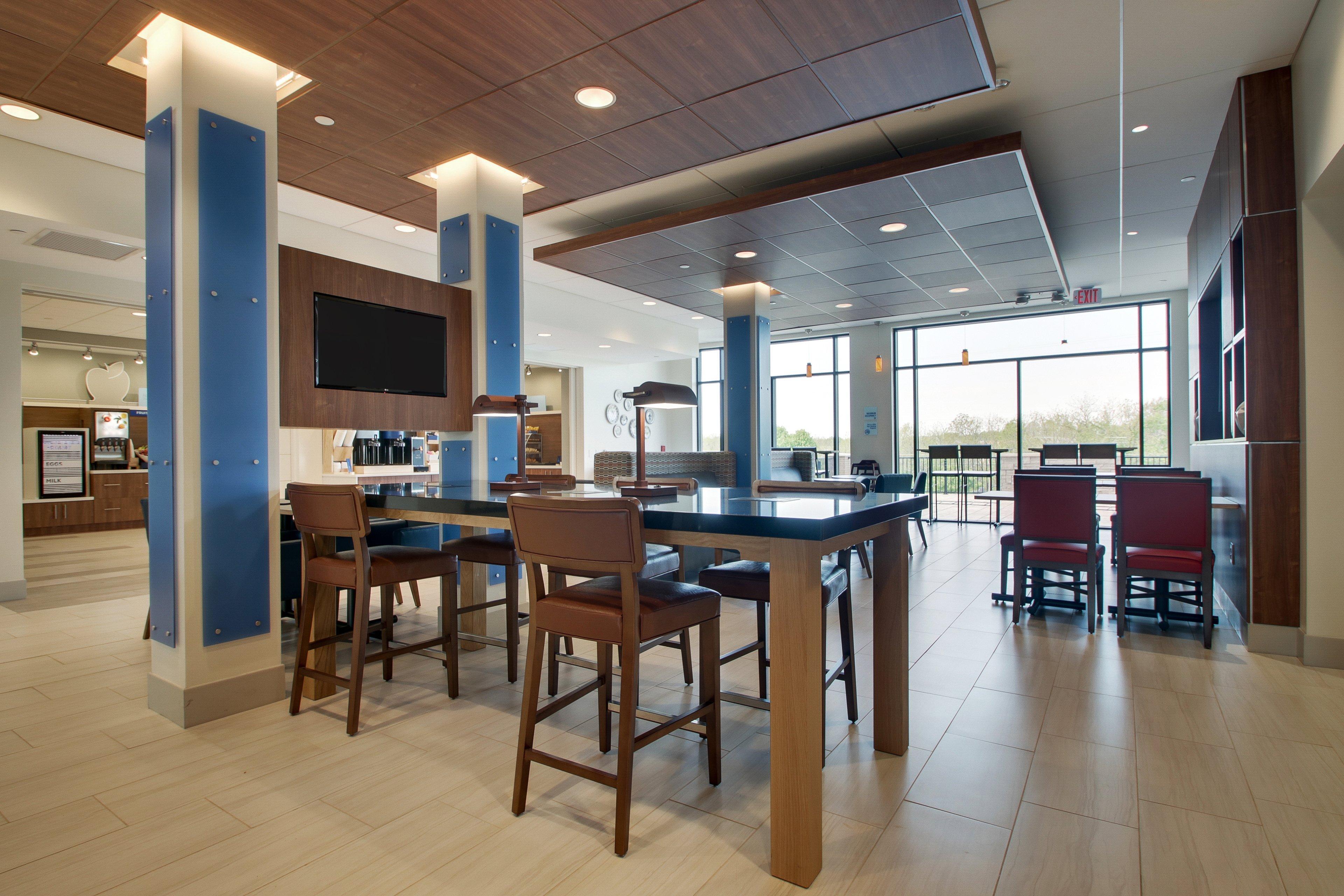 Holiday Inn Express & Suites - Elizabethtown North By Ihg Екстер'єр фото