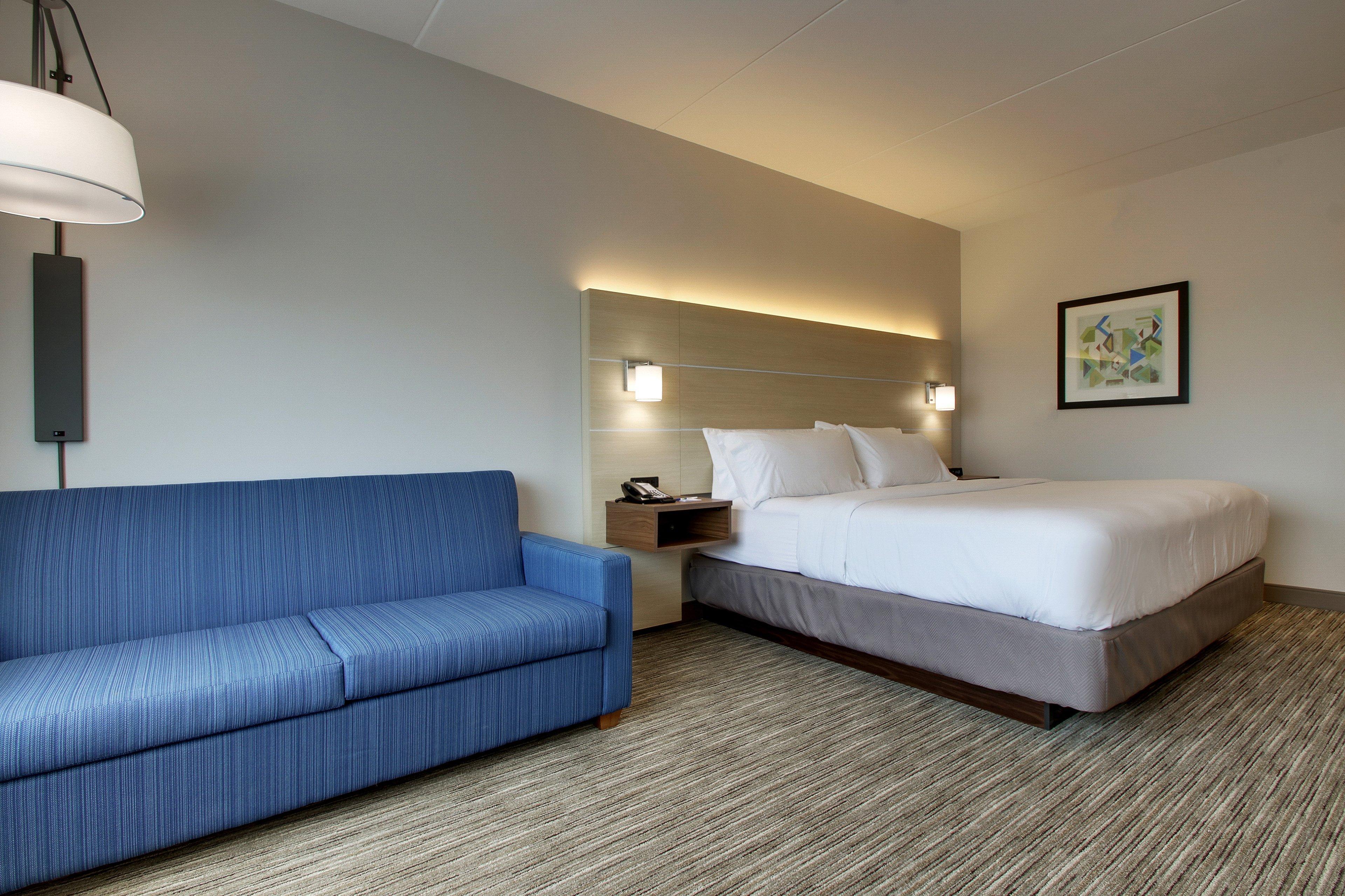 Holiday Inn Express & Suites - Elizabethtown North By Ihg Екстер'єр фото