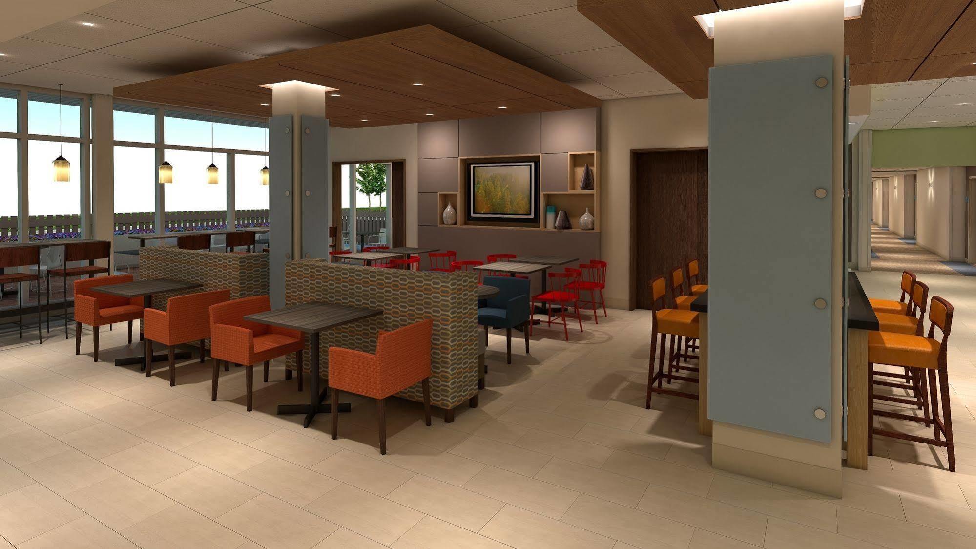 Holiday Inn Express & Suites - Elizabethtown North By Ihg Екстер'єр фото