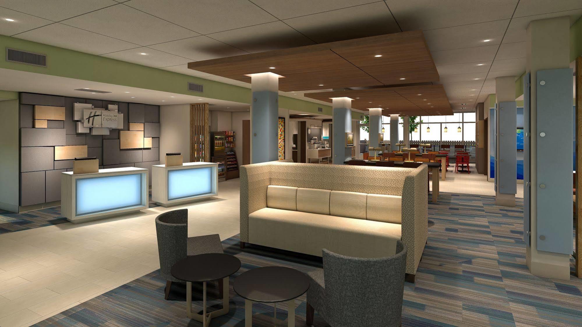 Holiday Inn Express & Suites - Elizabethtown North By Ihg Екстер'єр фото