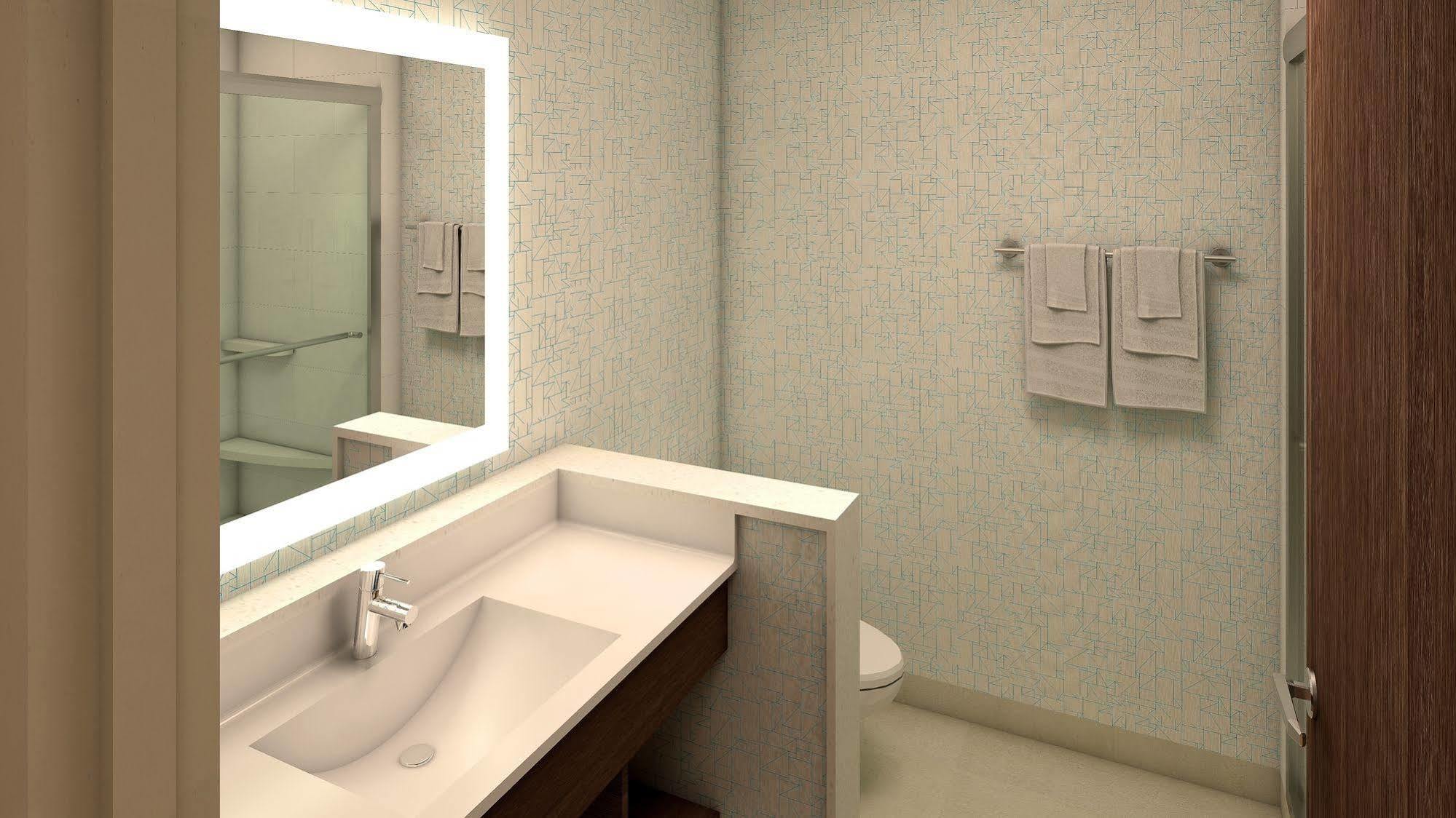 Holiday Inn Express & Suites - Elizabethtown North By Ihg Екстер'єр фото