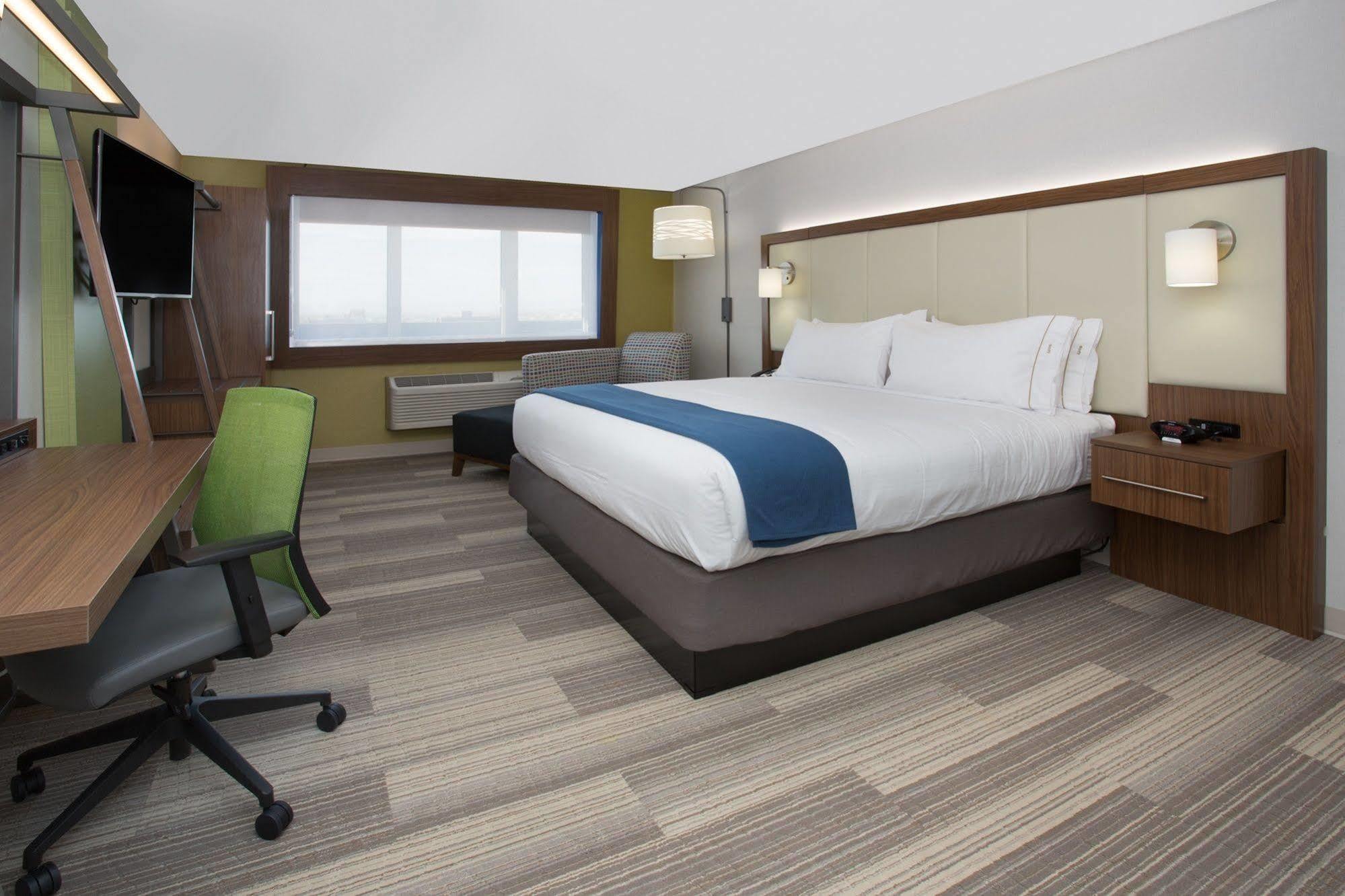 Holiday Inn Express & Suites - Elizabethtown North By Ihg Екстер'єр фото