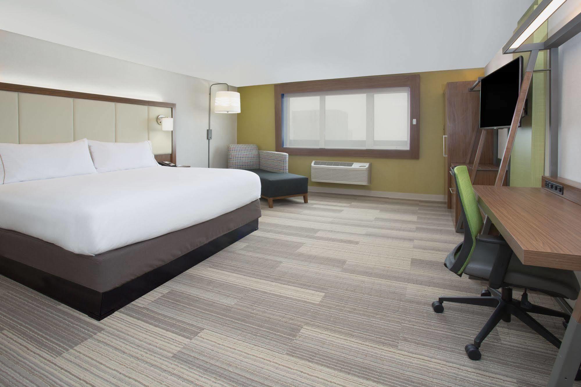 Holiday Inn Express & Suites - Elizabethtown North By Ihg Екстер'єр фото