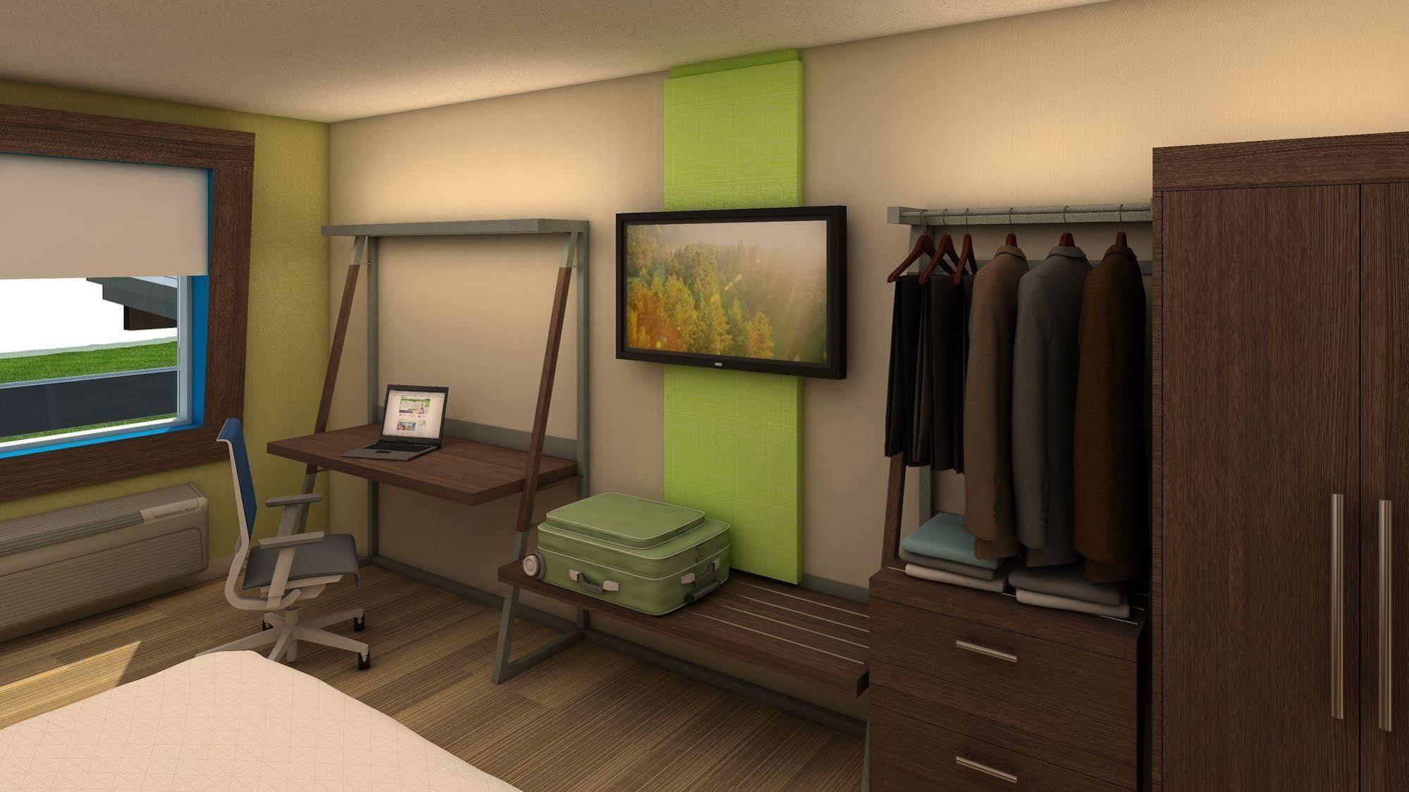 Holiday Inn Express & Suites - Elizabethtown North By Ihg Екстер'єр фото