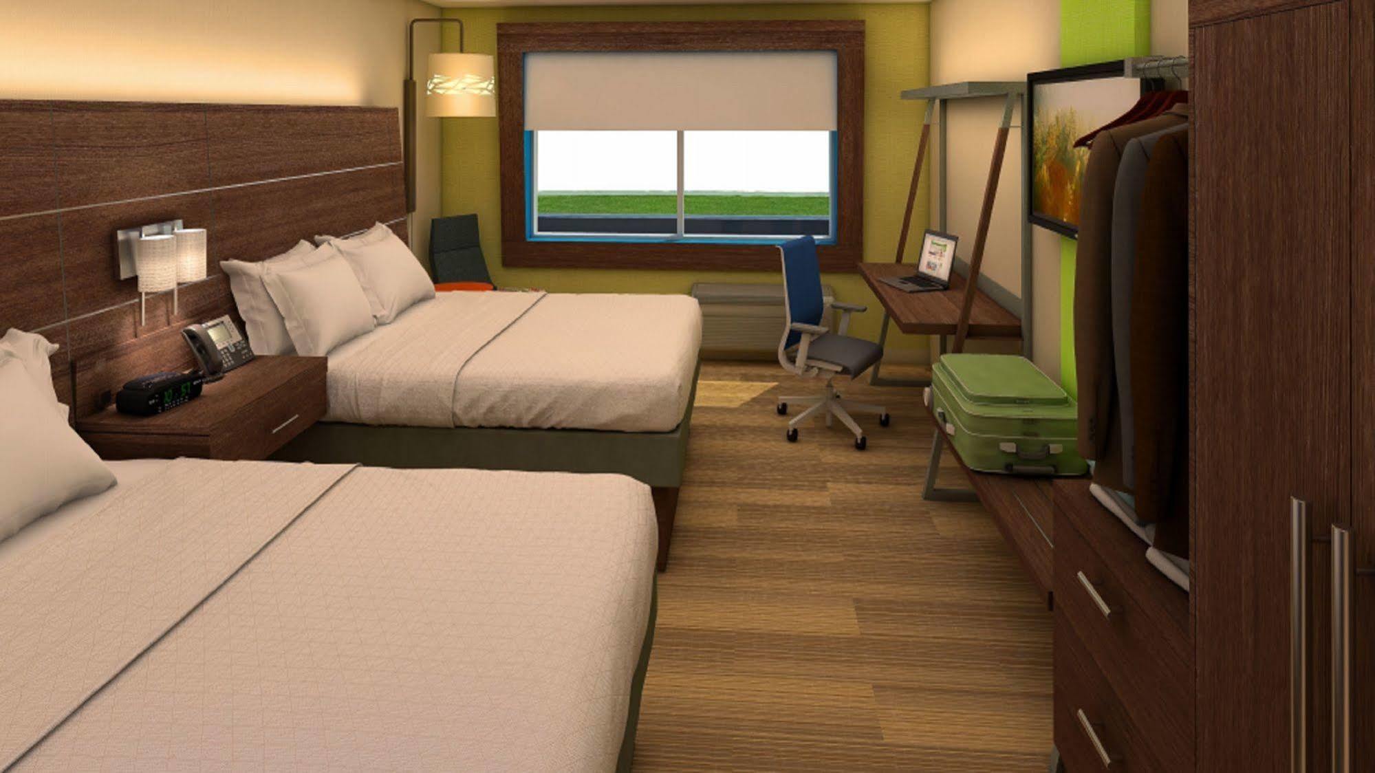 Holiday Inn Express & Suites - Elizabethtown North By Ihg Екстер'єр фото
