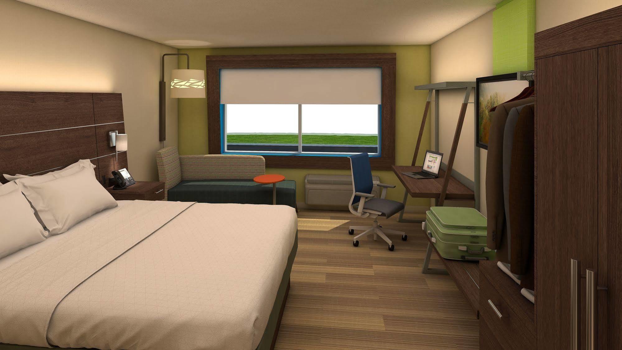 Holiday Inn Express & Suites - Elizabethtown North By Ihg Екстер'єр фото