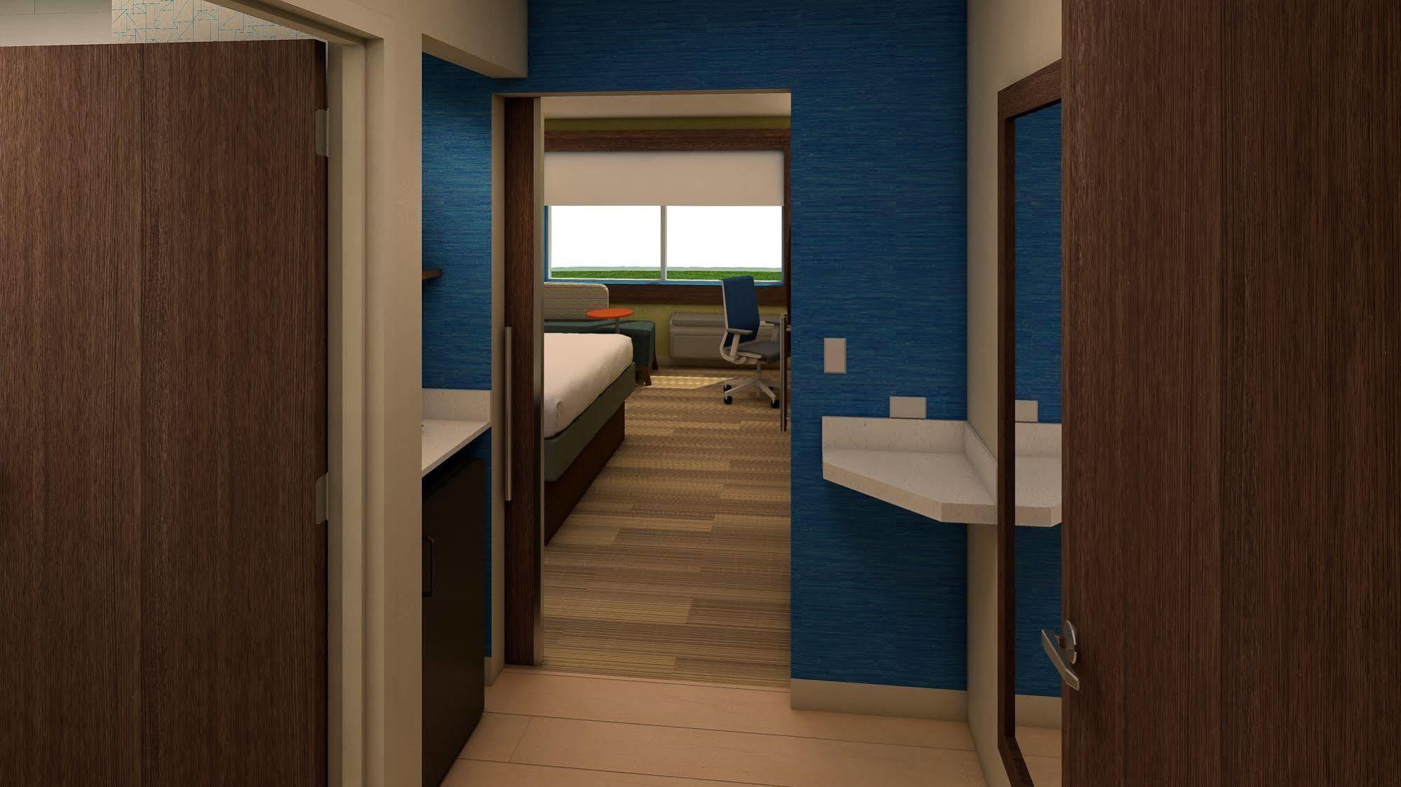 Holiday Inn Express & Suites - Elizabethtown North By Ihg Екстер'єр фото
