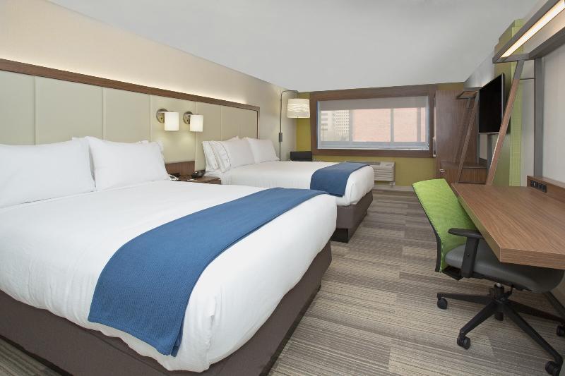 Holiday Inn Express & Suites - Elizabethtown North By Ihg Екстер'єр фото