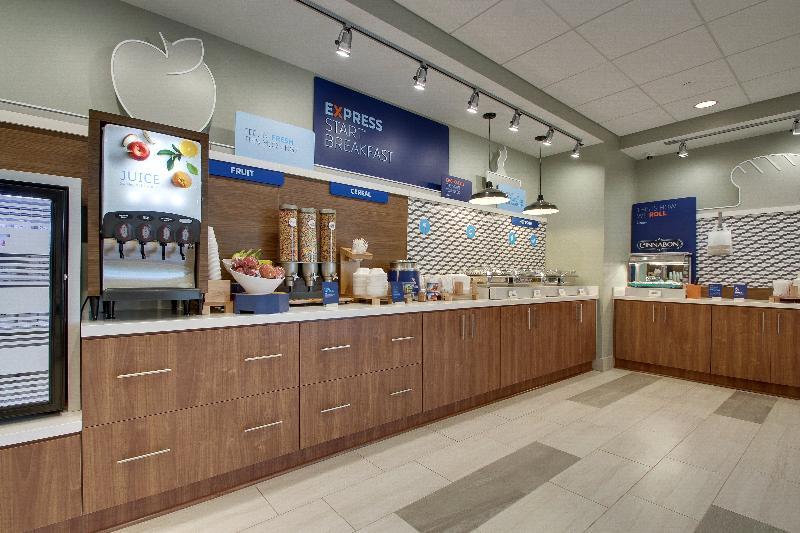 Holiday Inn Express & Suites - Elizabethtown North By Ihg Екстер'єр фото